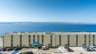 HOLIDAY VILLAGE SAGITTA