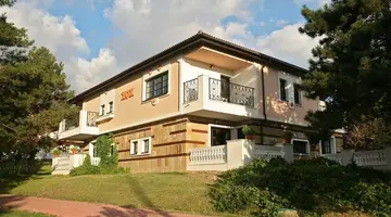 Holiday Village