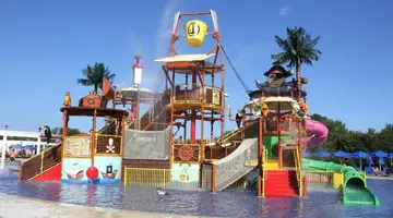 Holiday Village