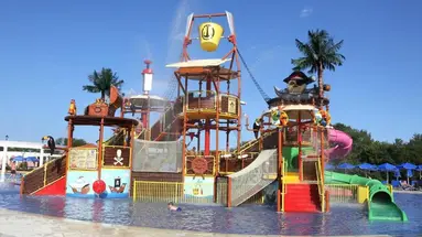 Holiday Village