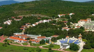 Holiday Village