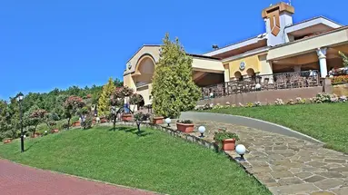 Holiday Village
