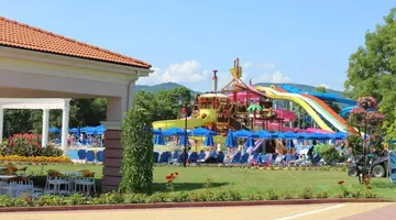 Holiday Village