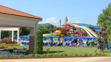 Holiday Village