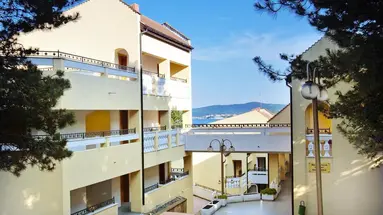 Holiday Village