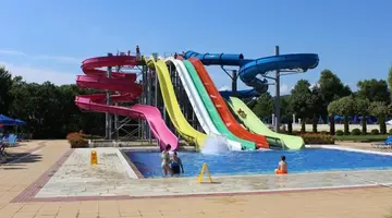 Holiday Village