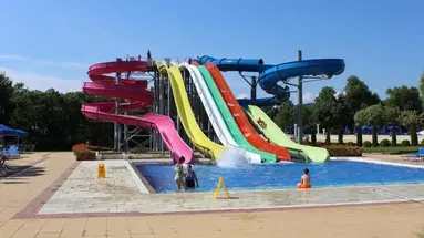 Holiday Village
