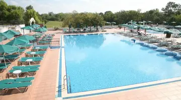 Holiday Village