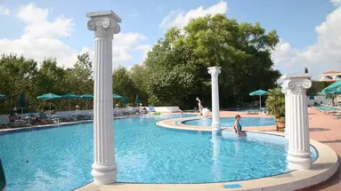 Holiday Village