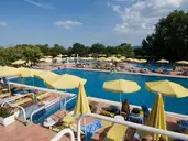 Holiday Village