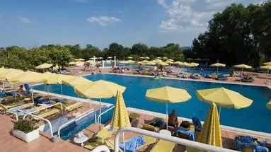 Holiday Village