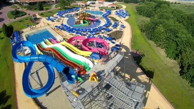 Holiday Village