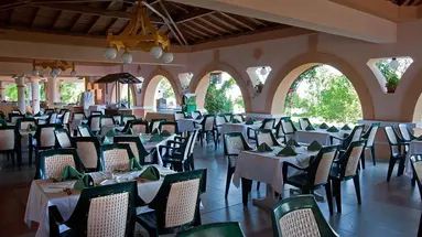 Holiday Village