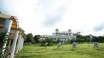 Holiday Village