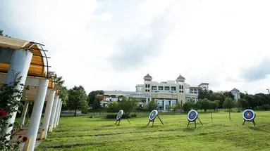 Holiday Village