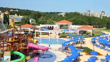 Holiday Village