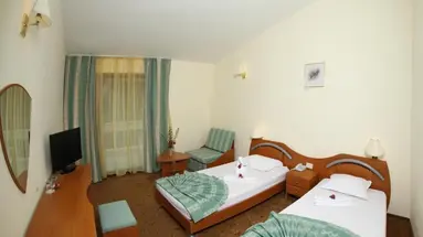 Holiday Village