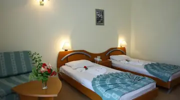 Holiday Village