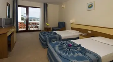 Holiday Village