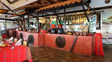 Holiday Village