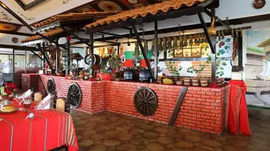 Holiday Village