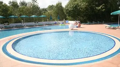 Holiday Village