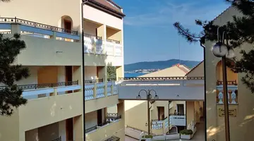 Holiday Village