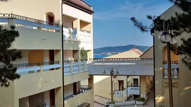 Holiday Village