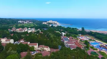 Holiday Village