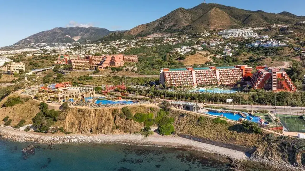 Holiday World Casamaia Apartaments Afiliated by Melia