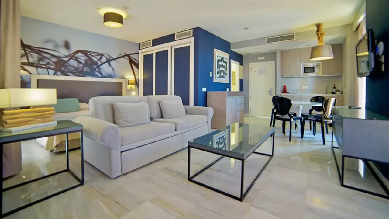 Holiday World Casamaia Apartaments Afiliated by Melia