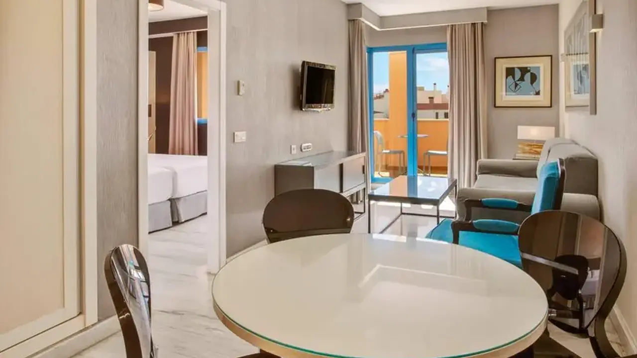 Holiday World Casamaia Apartaments Afiliated by Melia