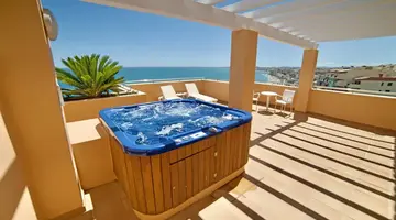 Holiday World Casamaia Apartaments Afiliated by Melia