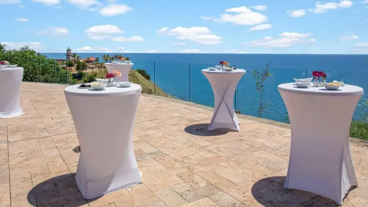 Holiday World Casamaia Apartaments Afiliated by Melia
