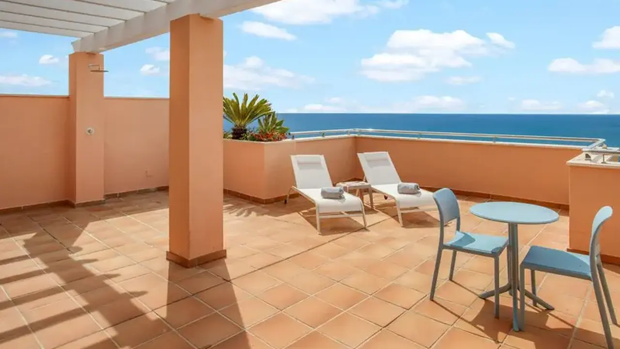Holiday World Casamaia Apartaments Afiliated by Melia