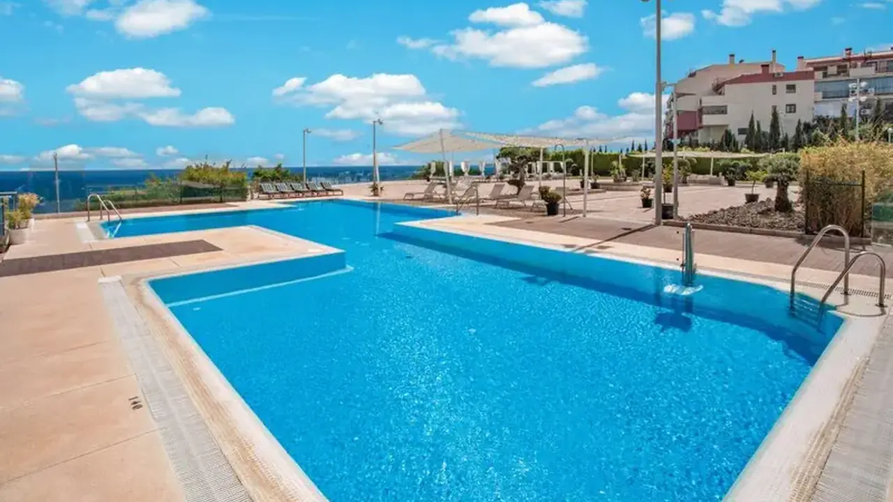 Holiday World Casamaia Apartaments Afiliated by Melia
