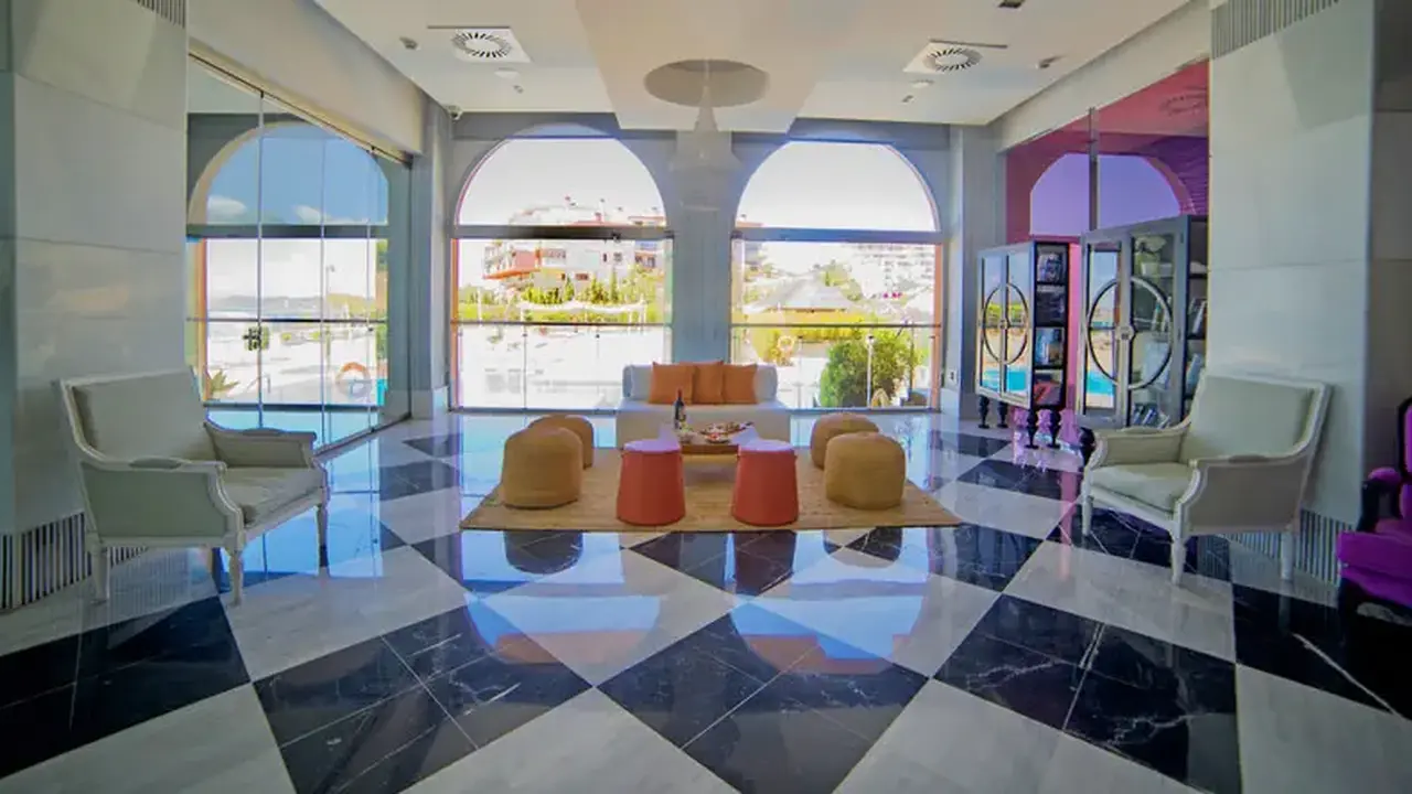 Holiday World Casamaia Apartaments Afiliated by Melia