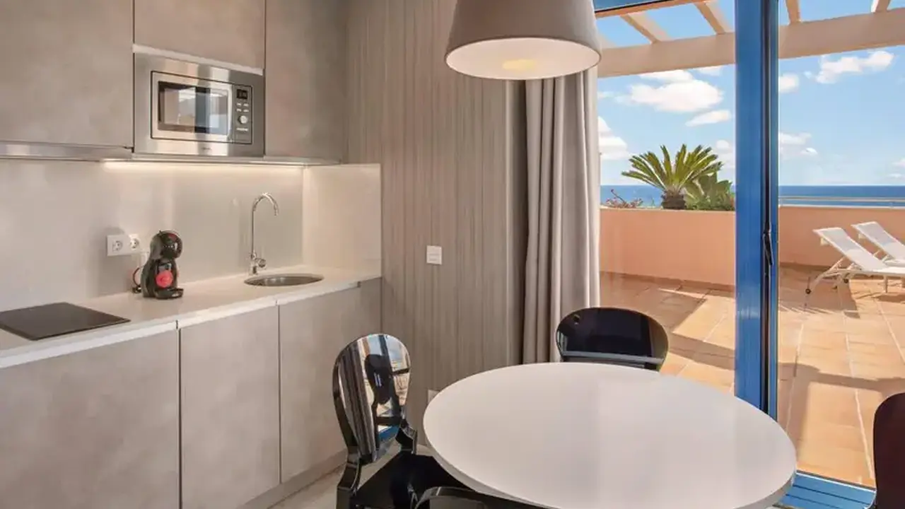 Holiday World Casamaia Apartaments Afiliated by Melia