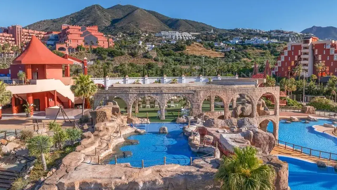 Holiday World Casamaia Apartaments Afiliated by Melia