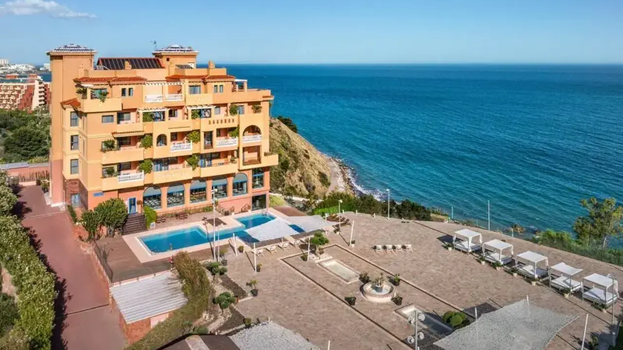 Holiday World Casamaia Apartaments Afiliated by Melia
