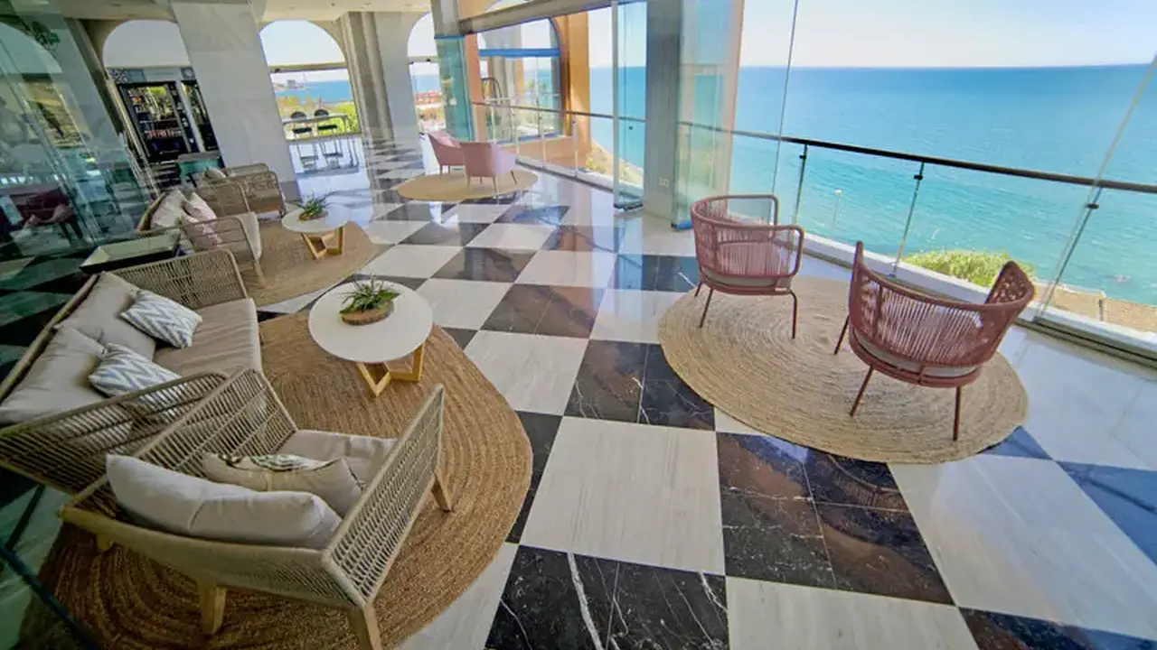 Holiday World Casamaia Apartaments Afiliated by Melia