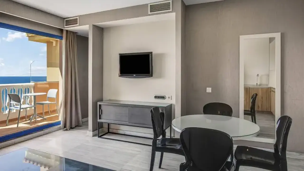 Holiday World Casamaia Apartaments Afiliated by Melia