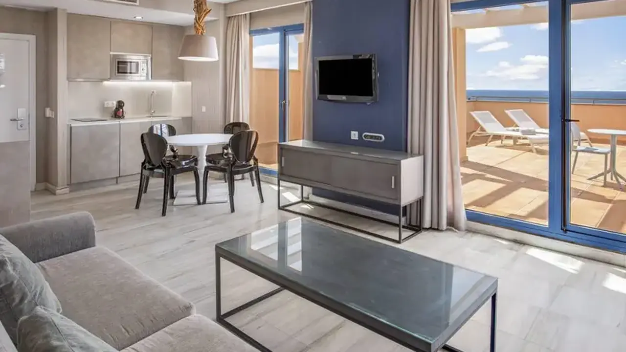 Holiday World Casamaia Apartaments Afiliated by Melia