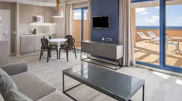 Holiday World Casamaia Apartaments Afiliated by Melia