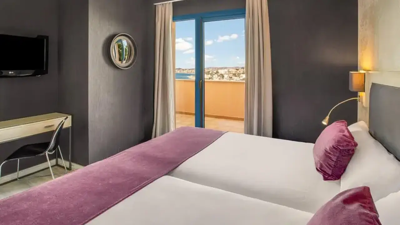 Holiday World Casamaia Apartaments Afiliated by Melia