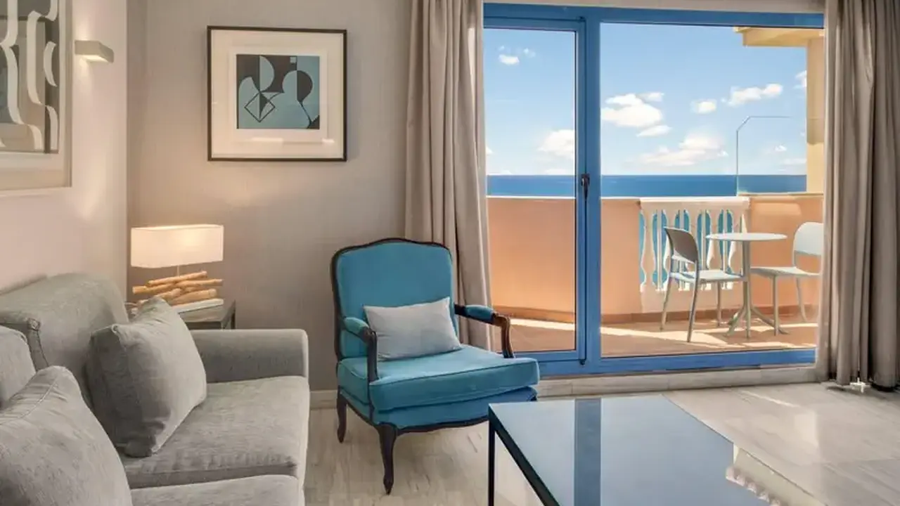 Holiday World Casamaia Apartaments Afiliated by Melia