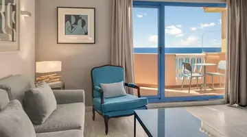 Holiday World Casamaia Apartaments Afiliated by Melia