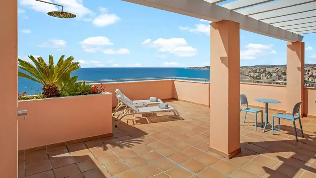 Holiday World Casamaia Apartaments Afiliated by Melia