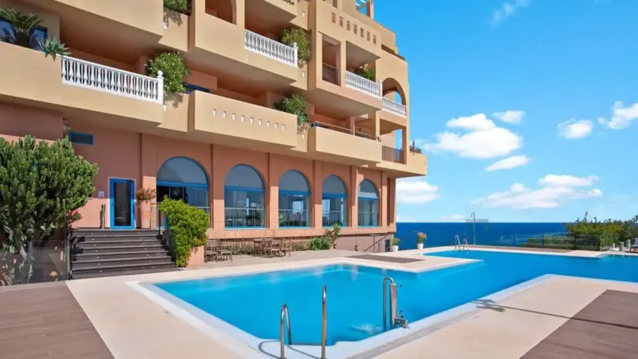 Holiday World Casamaia Apartaments Afiliated by Melia