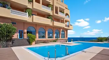 Holiday World Casamaia Apartaments Afiliated by Melia